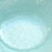Ceramic Soap Dish in Aqua