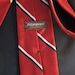 Vintage Yves Saint Laurent Tie, Classic Ivy Style