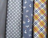 Half Yard Complete Bundle of Aunt Edna by Denyse Schmidt