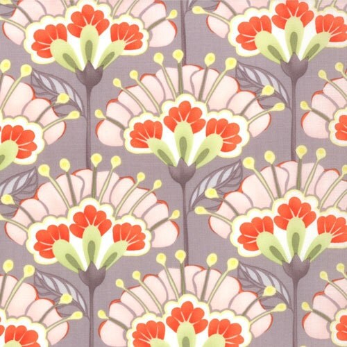 Kate Spain Fabric