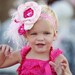 Let Them Eat Cake Headband by London Raquel