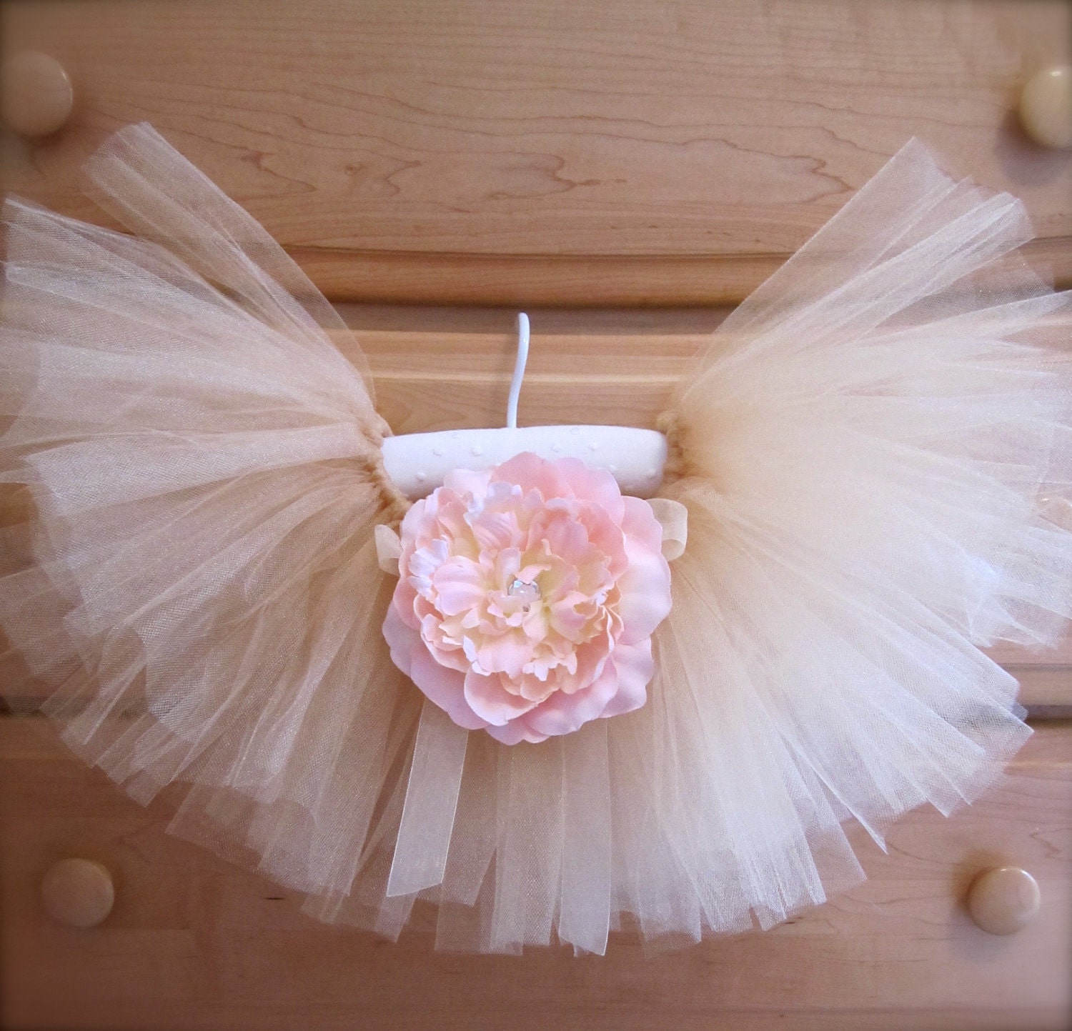 Newborn Tutu Photos