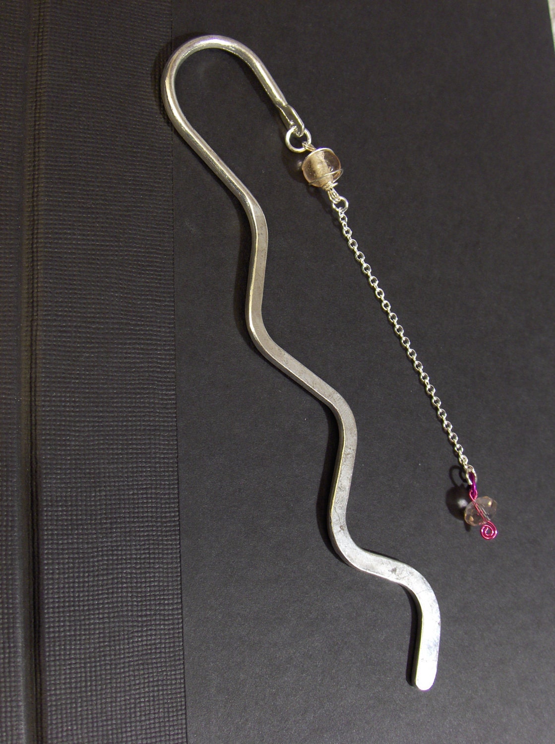 Dangle Bookmark