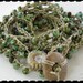 Beaded Crochet Wrap Bracelet Long Beaded Necklace Plus Size Jewelry Turquoise Beaded Wrap Jewelry