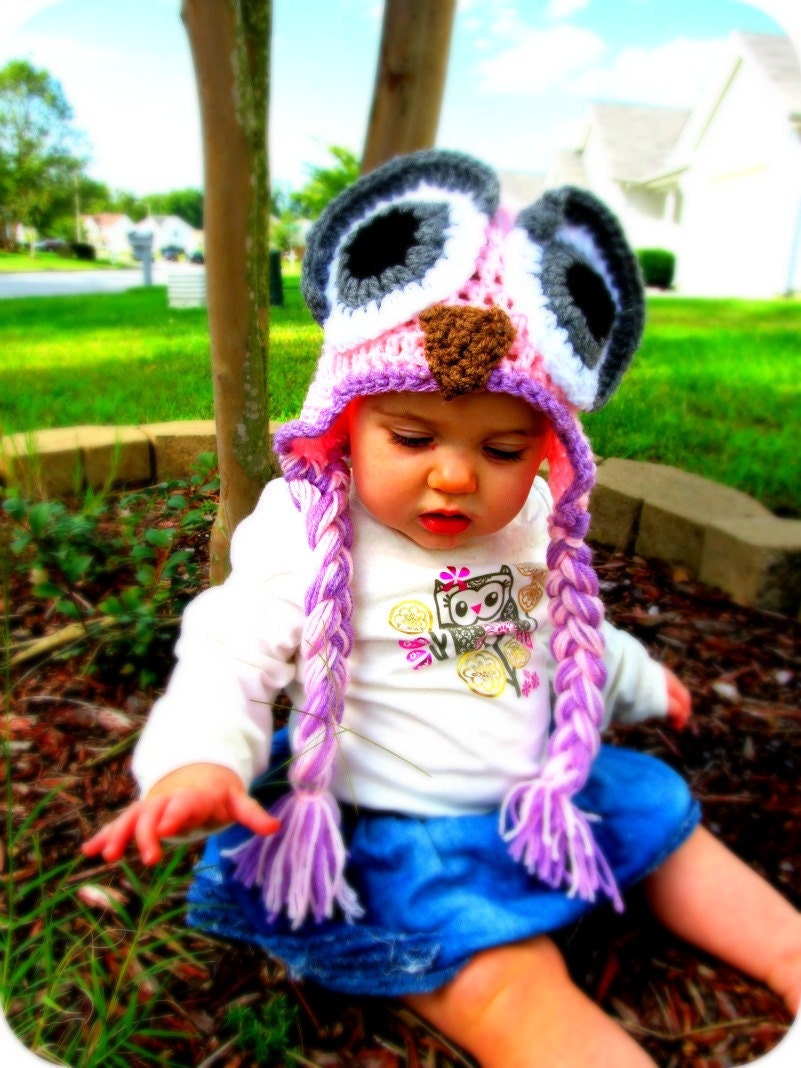 Adorable Owl Beanie