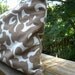 Genevieve Statement Clutch - LAST ONE