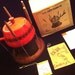 Retro Orange Fondue Set Complete with Original Box by Gailstyn Co. c1971