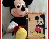 Mickey Mouse invitation Il_170x135