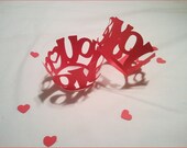 Valentines day cupcake wrappers Il_170x135