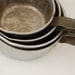 Metal Pots, Vintage Kitchen Decor, Made in The USA, VINTAGE Cooking Pots, Mothers Day Gift, Chef Gift, Lot of Aluminum Pots