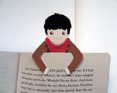 Merlin Bookmark