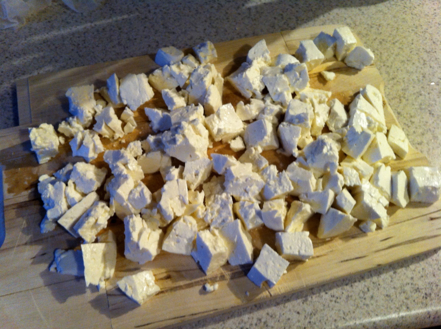 Poutine Kit - Make your own cheese curds. Gravy included.