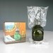 Vintage Avon Whale Oil Lantern After Shave Mens NIB
