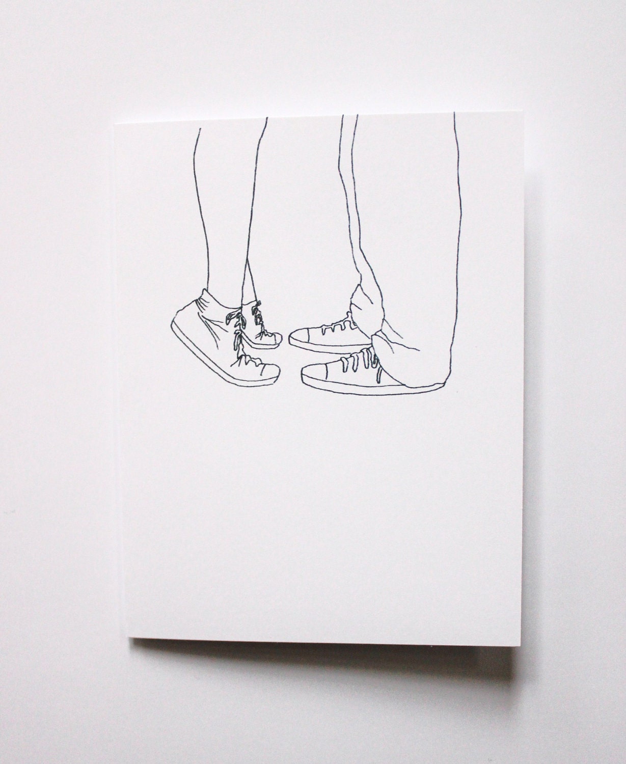 On My Toes in Love