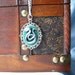 Harry Potter Sorting Hat Cameo