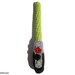 JEDI BABY RATTLE lightsaber yoda luke skywalker green baby star wars inspired plush toy laser sword geekery