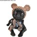 pet costume CROCHET DOG HATS bear hat ewok star wars inspired pet costume custom cat photo props photography props
