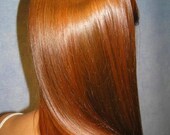 Henna Maiden Captivating Copper 100% Natural Chemical Free Hair Coloring (803)