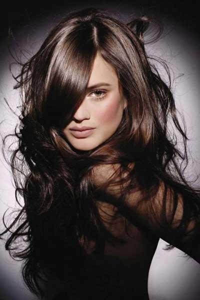 Henna Maiden Medium Brown 100% Natural Chemical Free Hair Coloring (801)