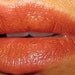 Henna Maiden MELT DOWN Long Lasting Lip Stain 100% Natural Chemical Free