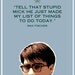 Rushmore- Max Fischer- 11x14- wes anderson, typography, funny, movie, retro, film, poster