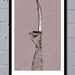 Wolverine - I Don't Kill Easy, Bub - 24x36 - xmen, wolverine, comic book, marvel, weapon x, movie poster, film poster, retro, minimalist