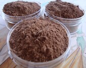 Mochaccino Mineral Bronzer - Vegan - 10 Gram Jar