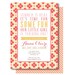 Summer Strawberry Lemonade First Birthday Invitations
