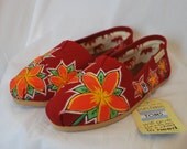 Holiday TOMS