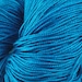 Silk Yarn Lace Weight Silk Yarn Spun/ Maharaja Silk yarn Royal Blue