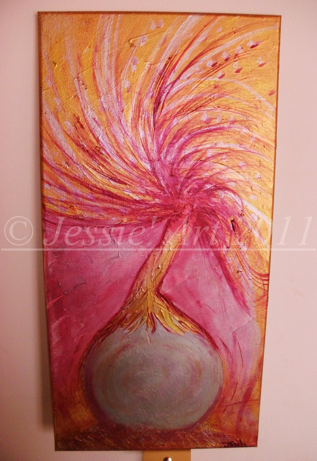The Survivor Tree