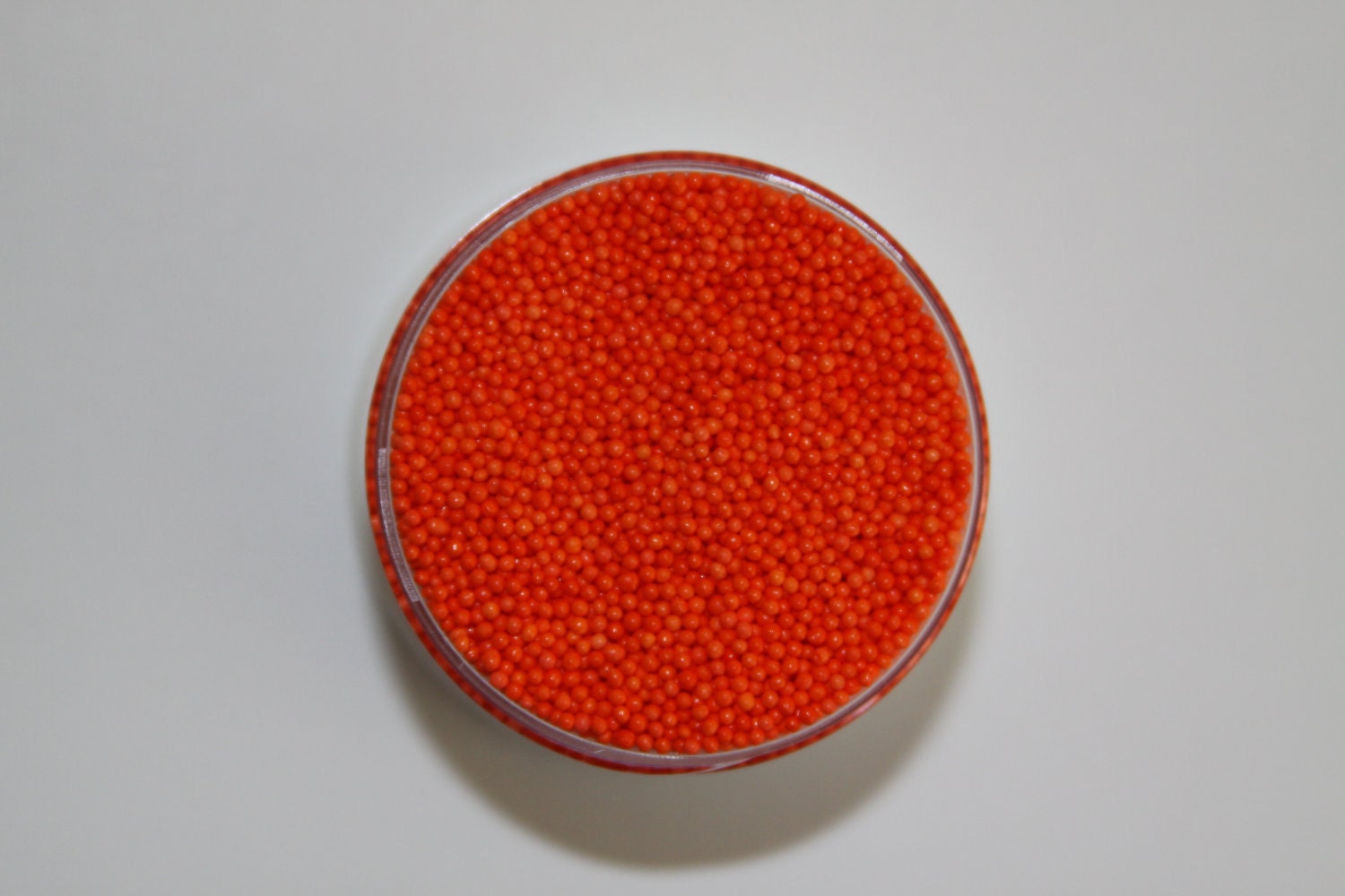 2 oz Orange Nonpareils Il_570xn