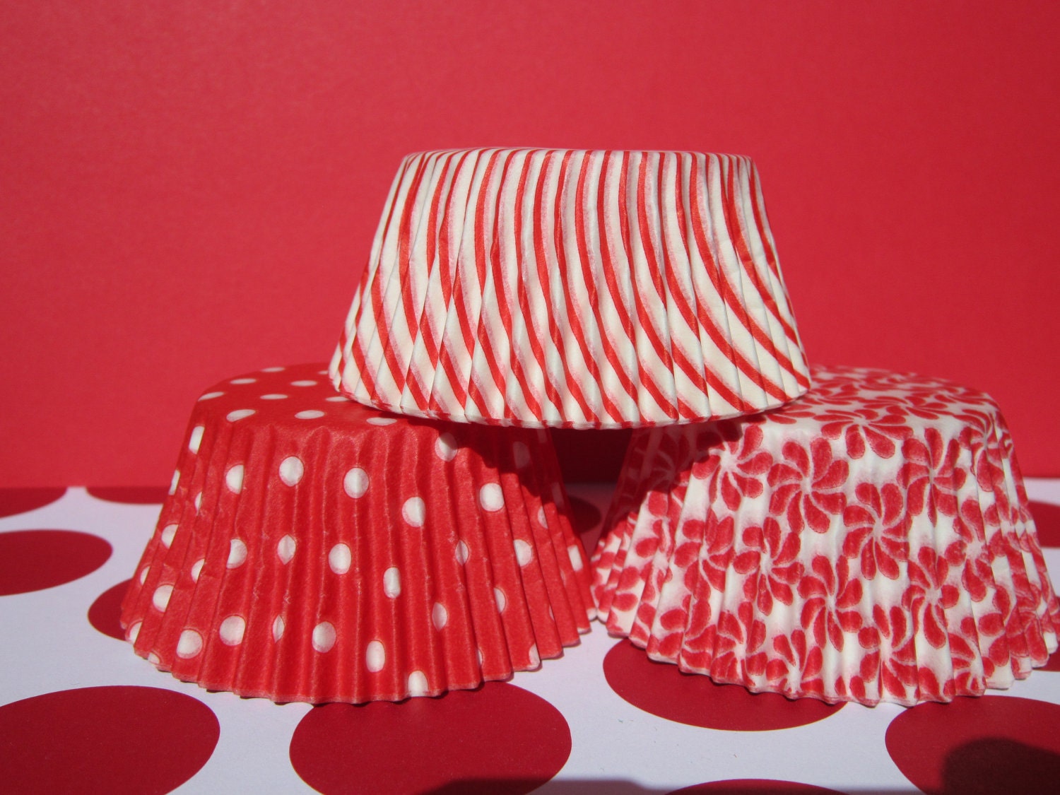 36 Assorted Baking Liners Il_570xn