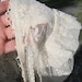 Lace Dress beautifully vintage
