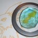 Pokemon Thunderstone Evolution Stone