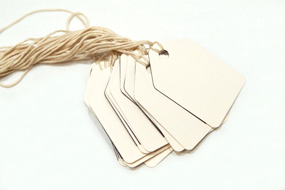 BOGO SALE Price tag Deep Maroon Bubbles gift tags. Set of 15.