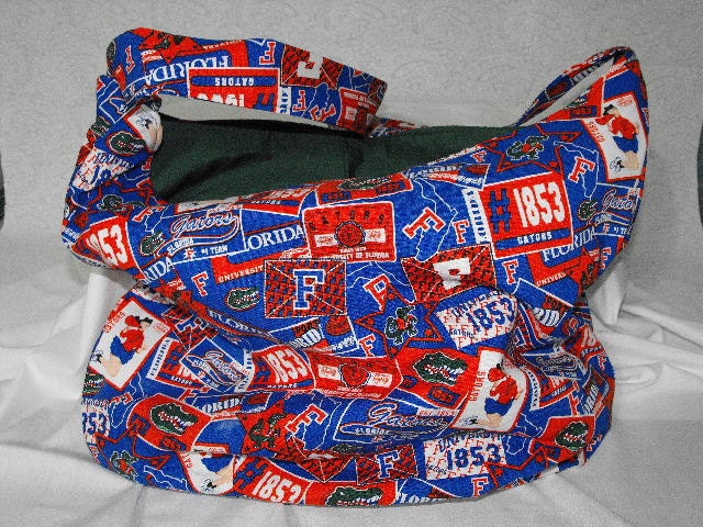 University of Florida Purse Tote