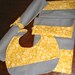 Pretty Perfect Yellow and Gray Baby Pack