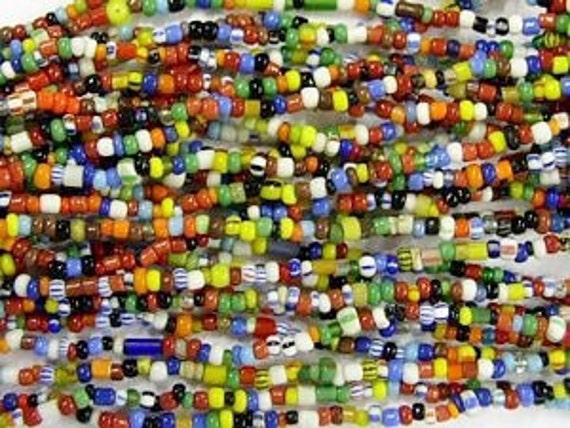 Beads For Africa