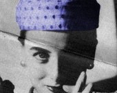 Jersey Cap Hat Sewing Pattern - Sewing PDF pattern 1428
