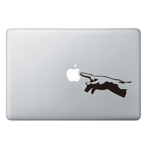 Macbook Decal Decals Stickers Sticker Apple Macbook Pro Macbook Air Macbook iPad