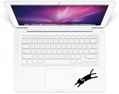 Macbook Keyboard Decals Stickers Decal Sticker For Macbook Air Pro Trackpad Cat