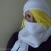 Sheik Fleece Hat and Scarf Set