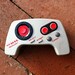 NES "MAX" Controller Belt Buckle