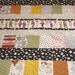 Nurse Quilt reserved for Virginia