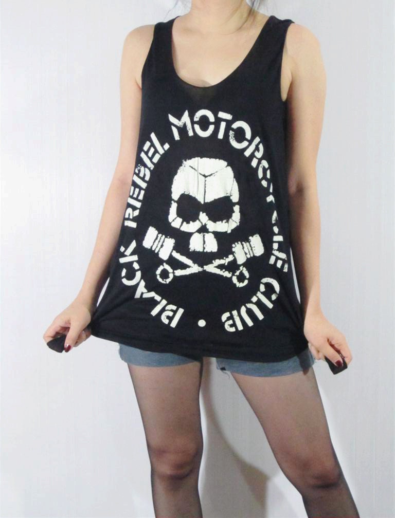 Indie Motorcycle
