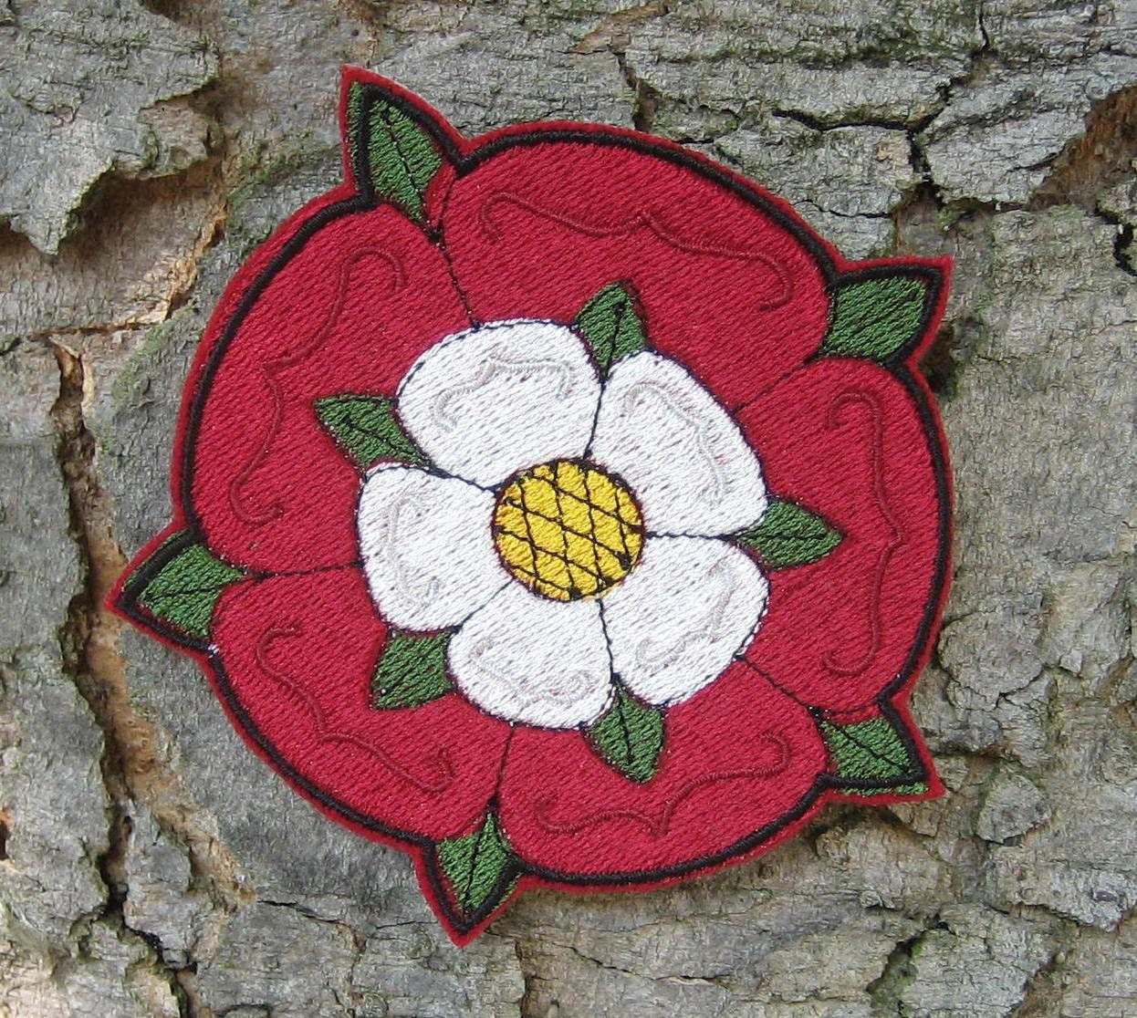 Tudor Rose Images