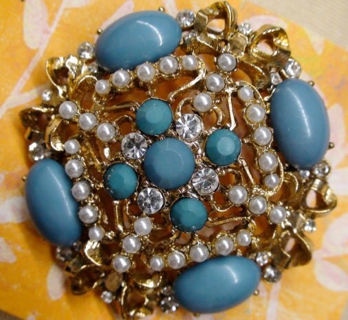 Brooch Collection