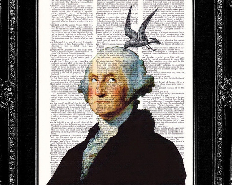 George Washington Humor