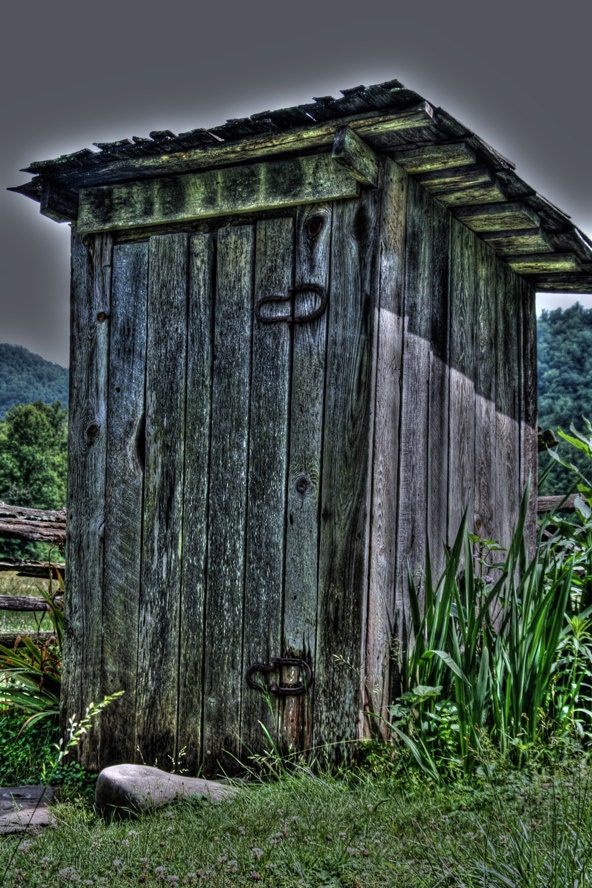 Johnny House